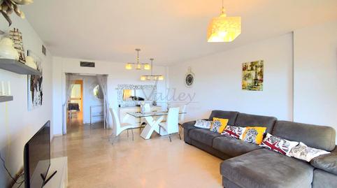 Foto 5 de Apartament en venda a Del Mediterráneo, La Alcaidesa, Cádiz