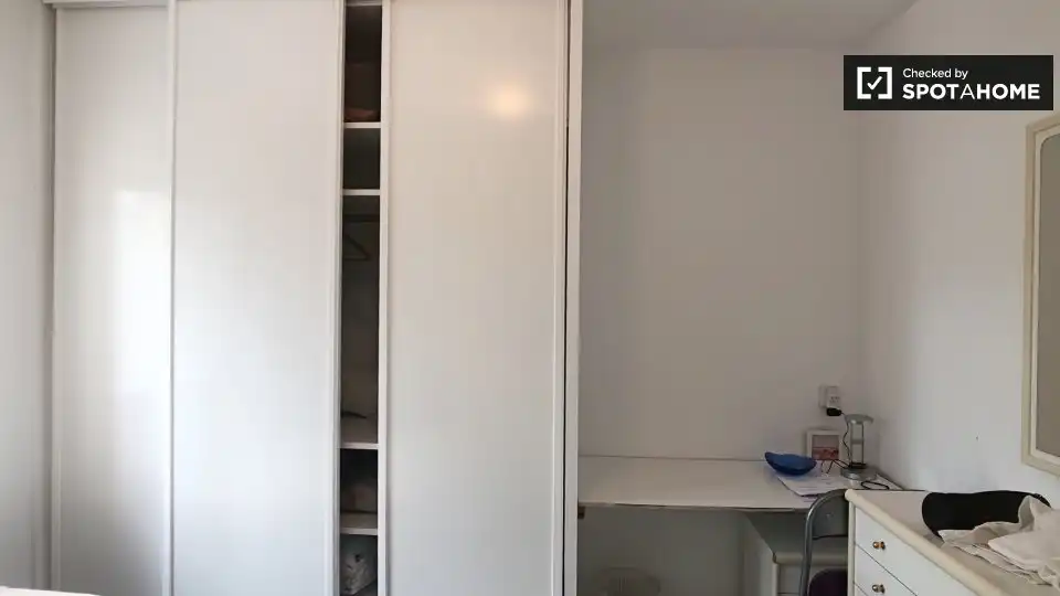 Habitación en Simancas