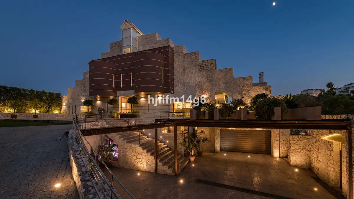 Adosado en venta en La Quinta, imagen 39