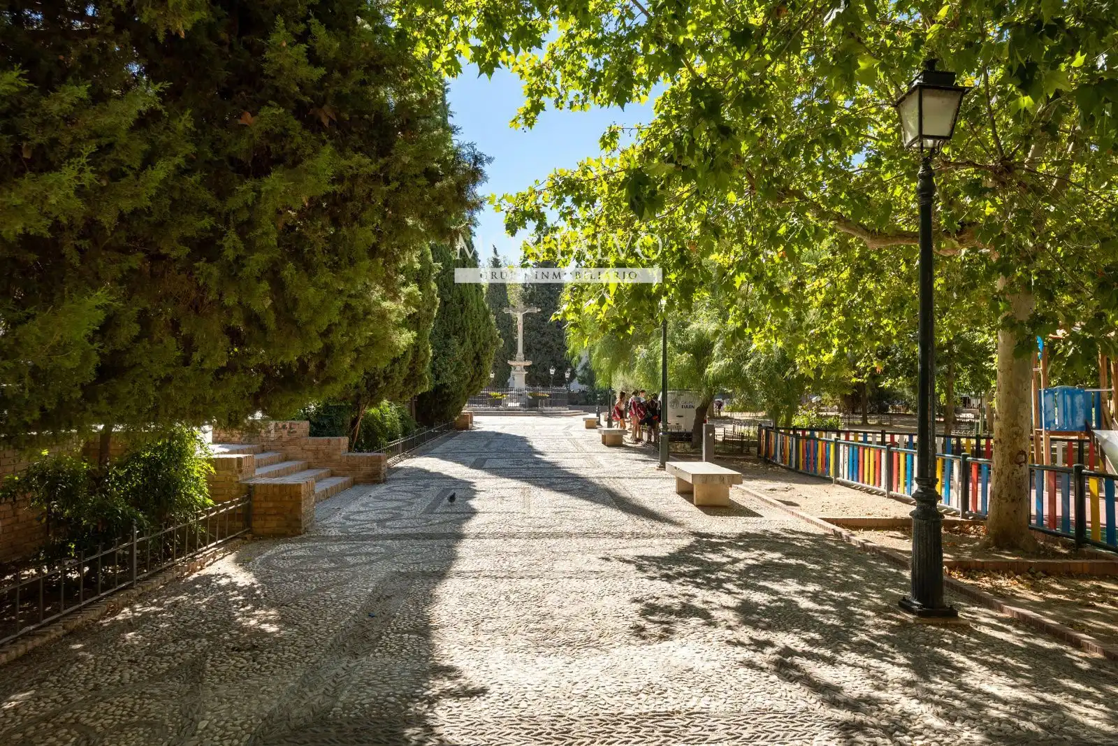 Sonstige zum Verkauf in Aguado 4, imagen 104