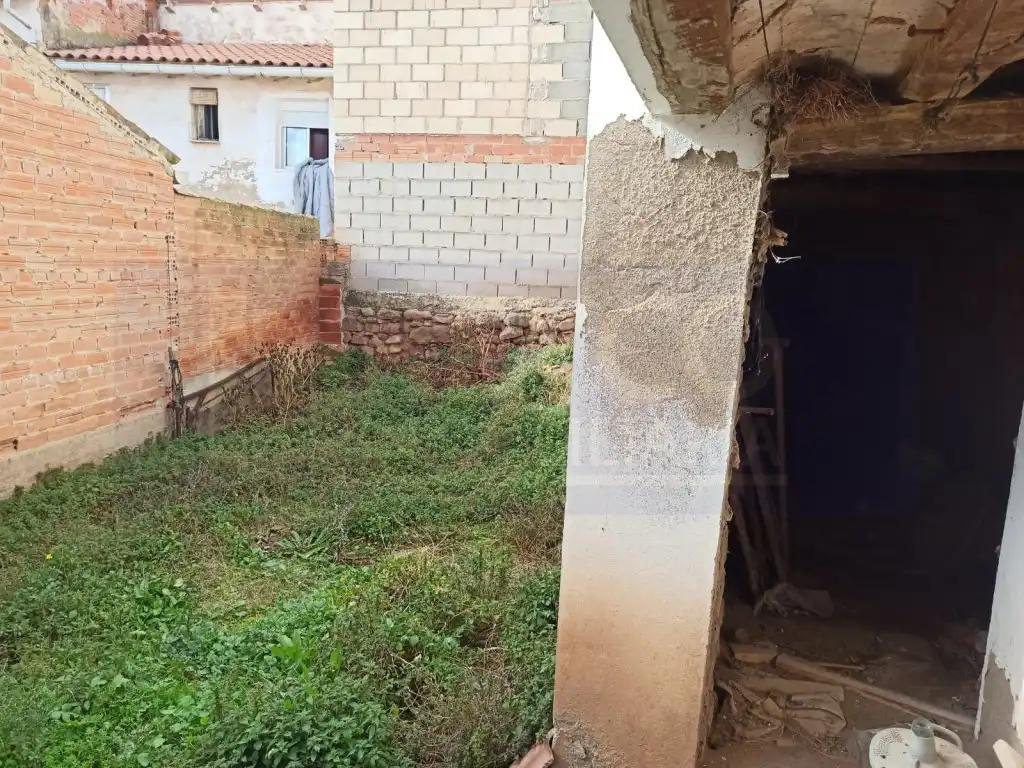 Casa o chalet en venta en Hormilla