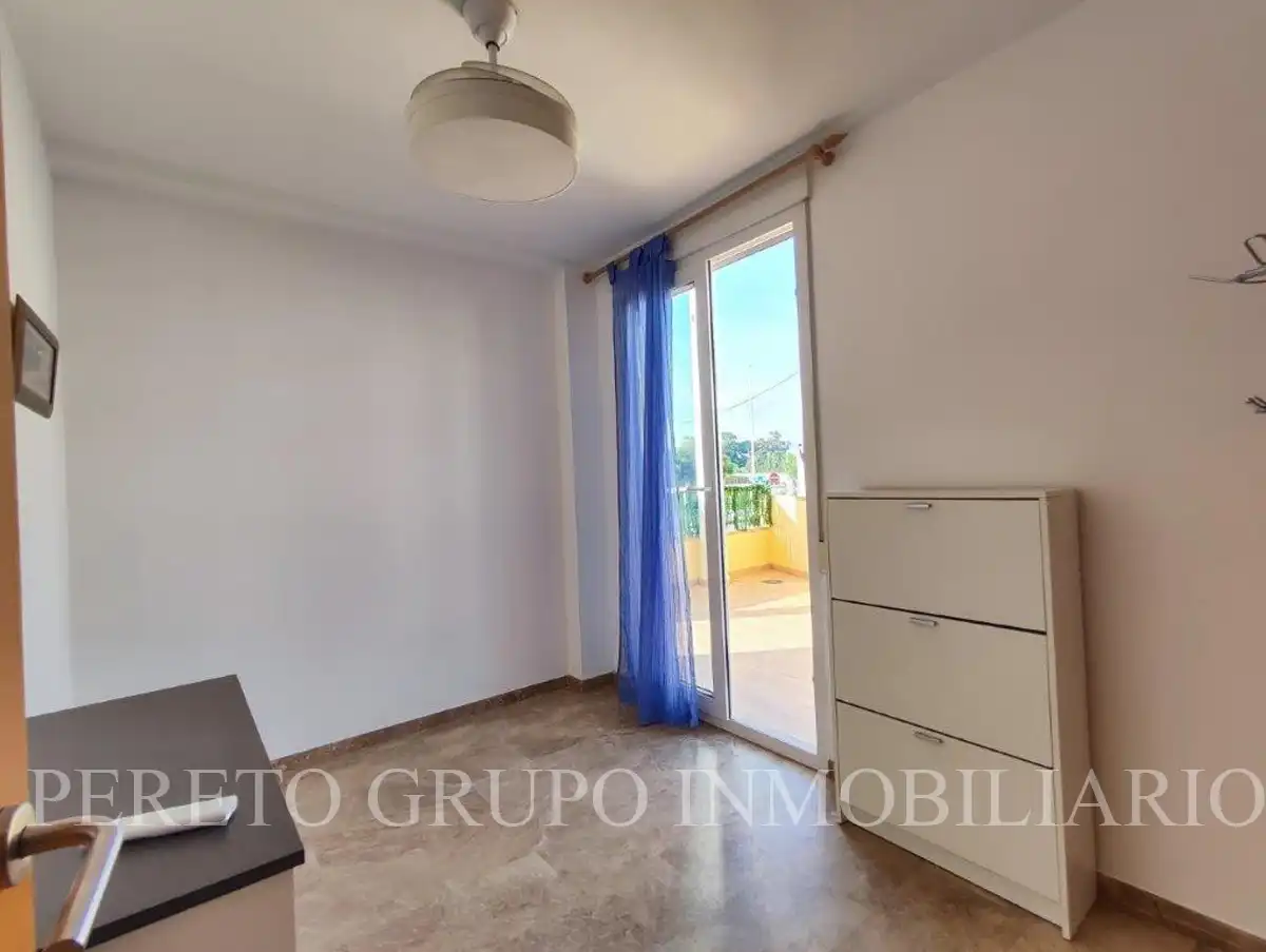 Apartamento con piscina en venta en Las Marinas / Les Marines, imagen 22