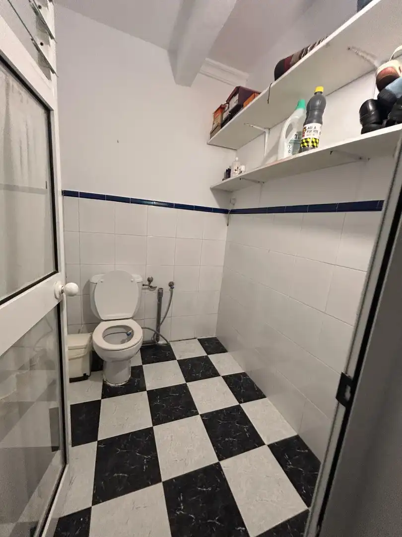 Bathroom of Houses for sale in Utrera