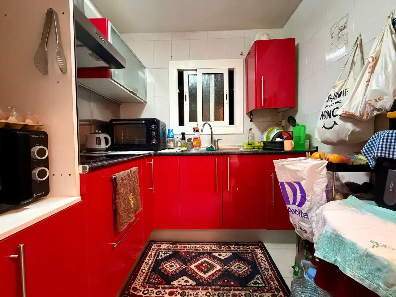 Flat with terrace for sale in Carrer d'Enric Casanovas, imagen 2