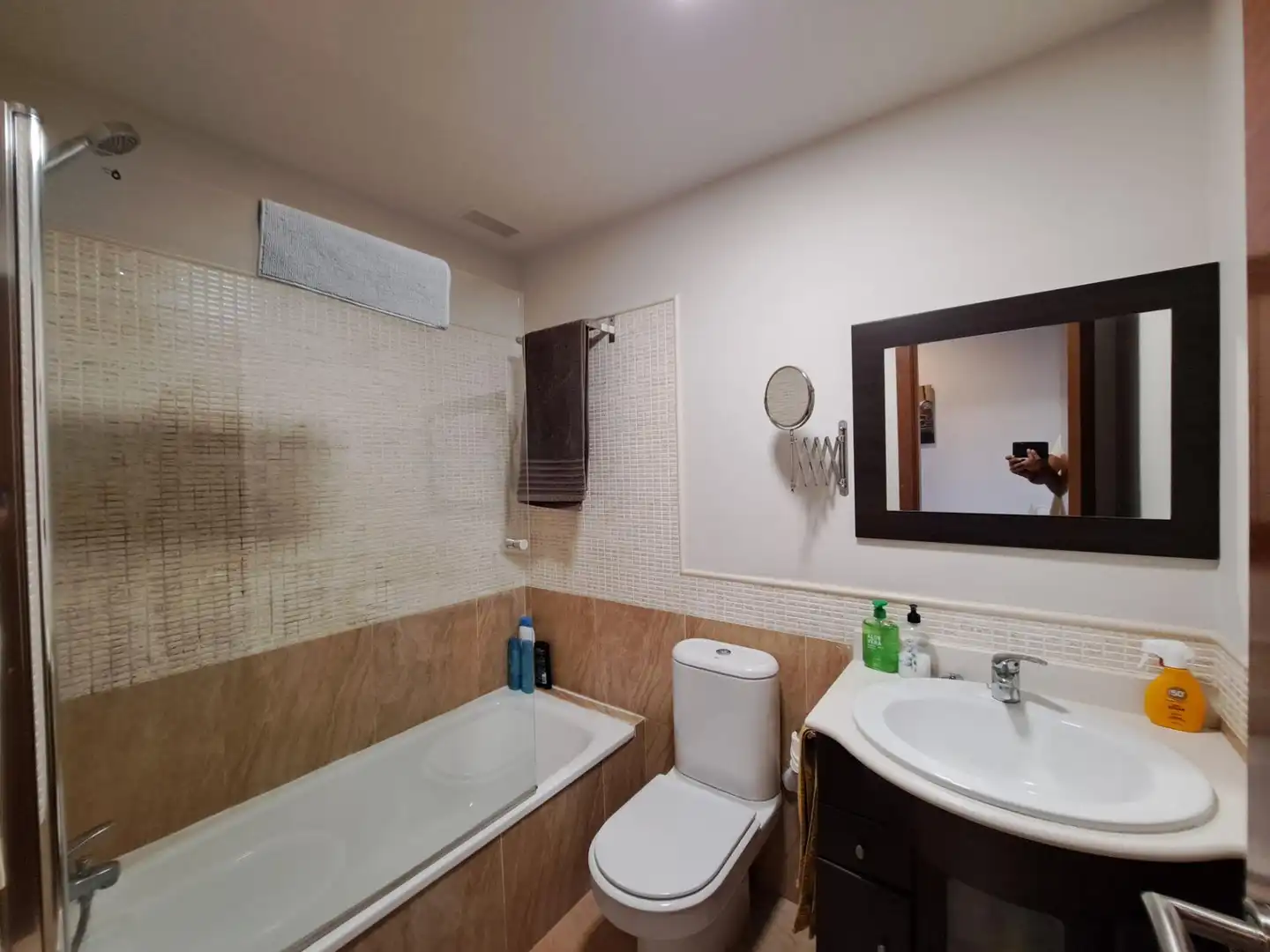 Mini appartamento con terrazza in vendita a Avenida PLAYA DE LA, imagen 15
