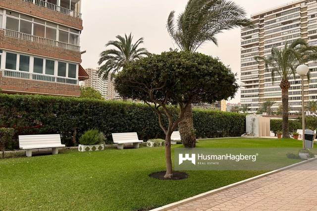 Apartamento en Venta en Playa de San Juan