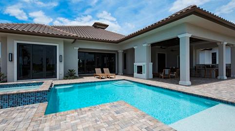 Photo 5 of Single-family semi-detached for sale in El Vellón, Madrid