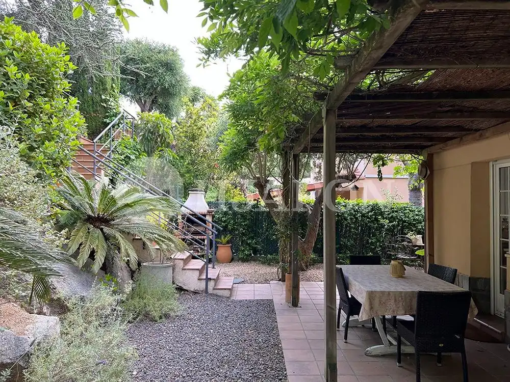 Casa con piscina en venta en Teià, imagen 28