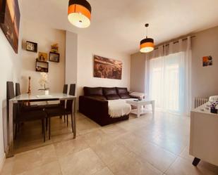 Sala d'estar de Pis en venda en Aljaraque
