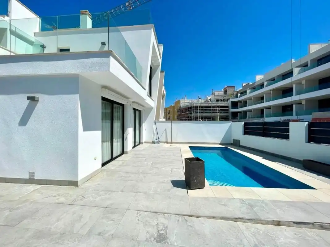 Villa à vendre à Benijófar, imagen 2