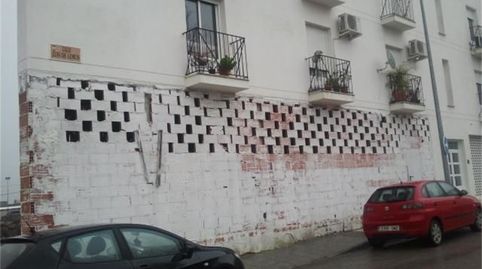 Foto 4 von Geschaftsraum zur Miete in Avenida del Doctor Fleming, 19, Llerena, Badajoz