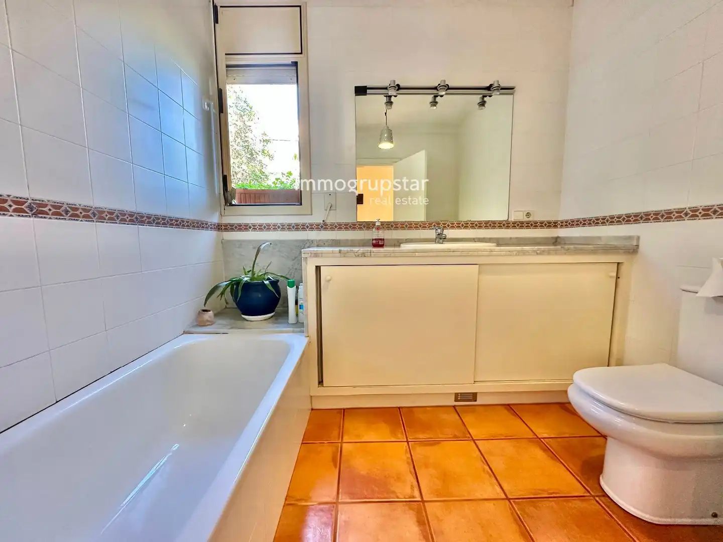 Bany de Casa o xalet en venda en Calonge i Sant Antoni amb Calefacció, Terrassa i Traster