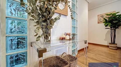 Foto 3 de Pis en venda a Avinguda General Marvá, 35, Ensanche - Diputación, Alicante / Alacant