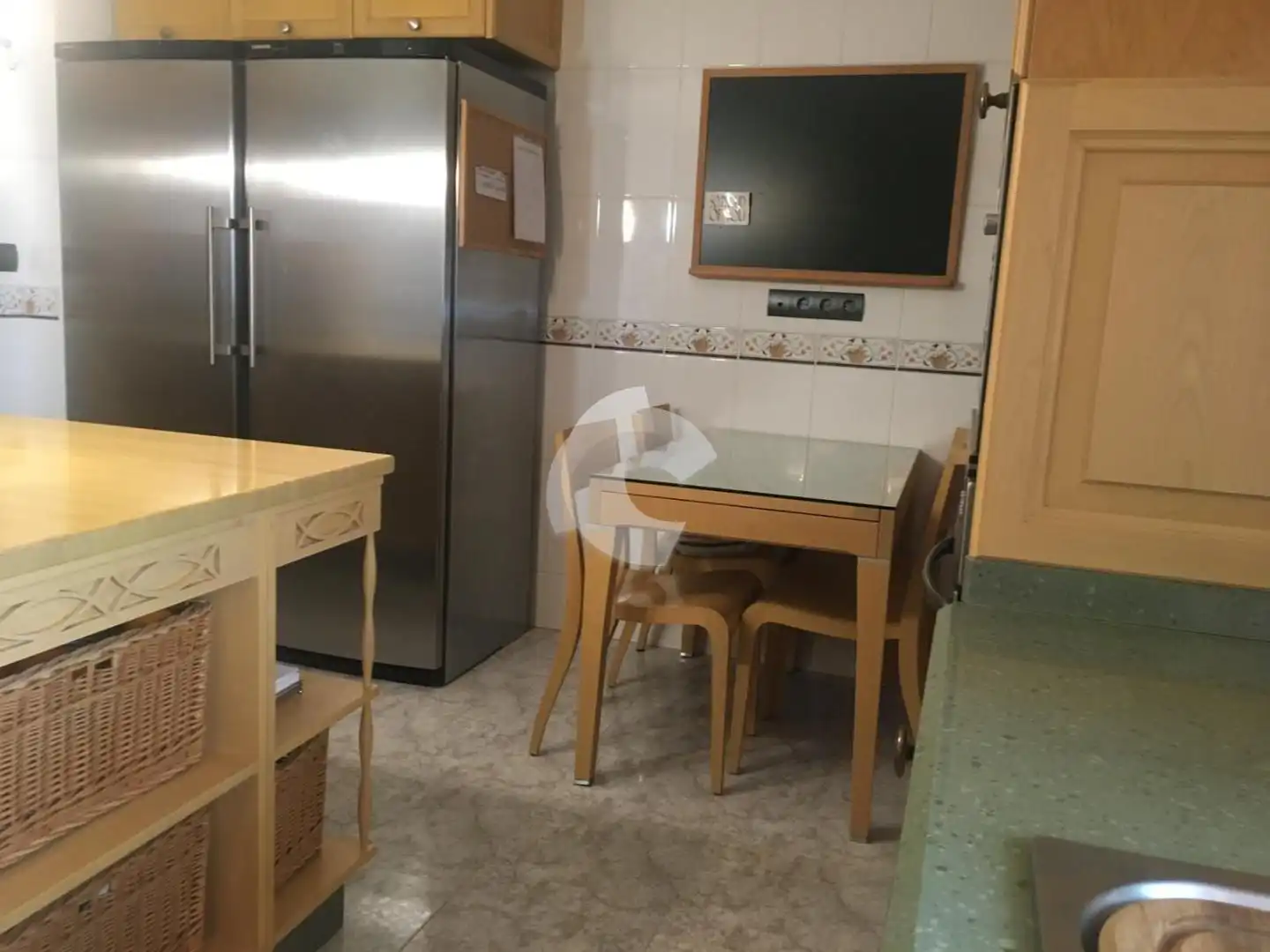 Dúplex de alquiler en Chano Piñeiro, Barrocanes