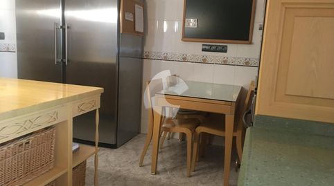 Foto 4 de Dúplex de alquiler en Chano Piñeiro, Barrocanes, Ourense Capital