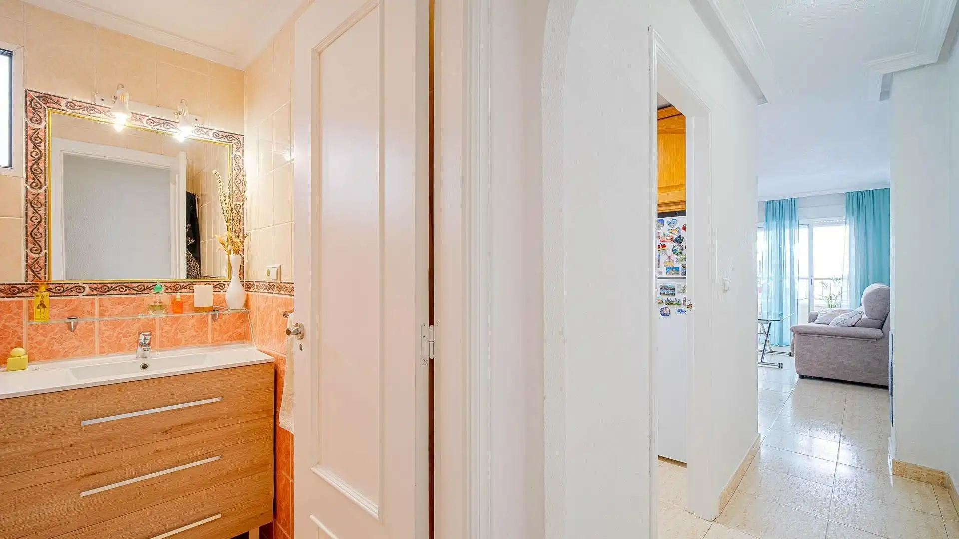 Apartament amb ascensor en venda a Centro, imagen 10