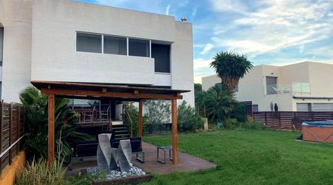 Photo 2 of Single-family semi-detached for sale in Can Quirze, Barcelona