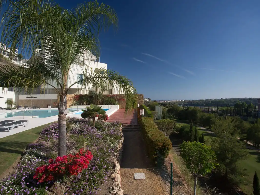 Apartment with pool for sale in Calle Muñiz 7, imagen 4