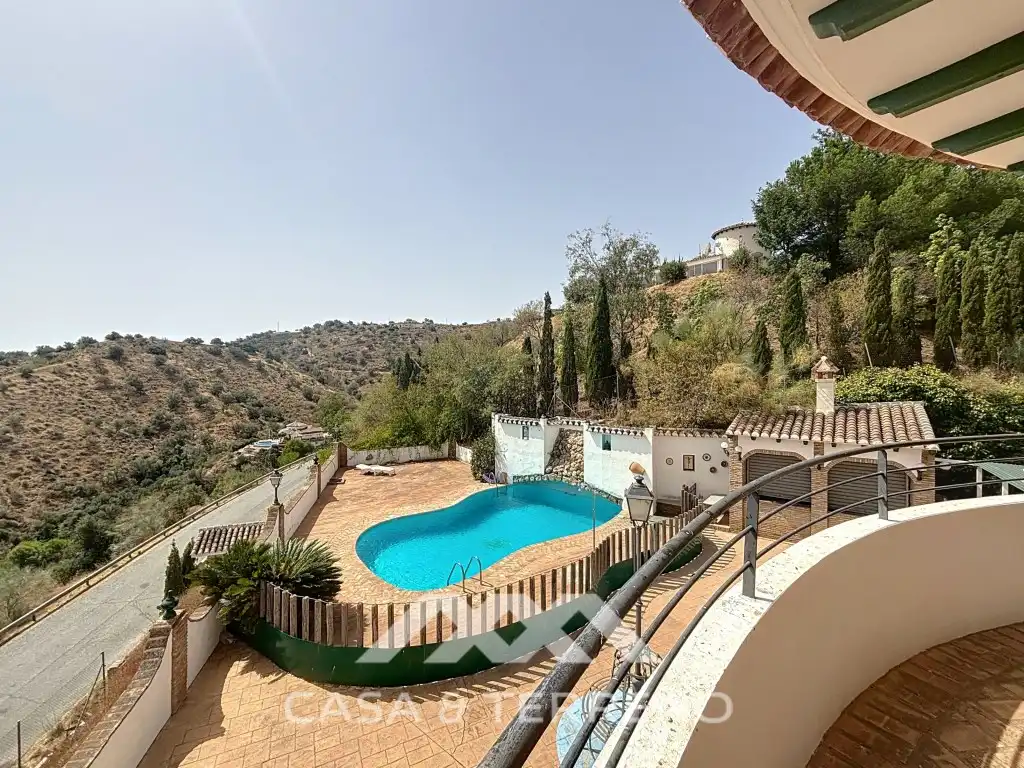 Maison avec terrasse à vendre à DS Diseminado749 Poligono 13 Parcela, imagen 39