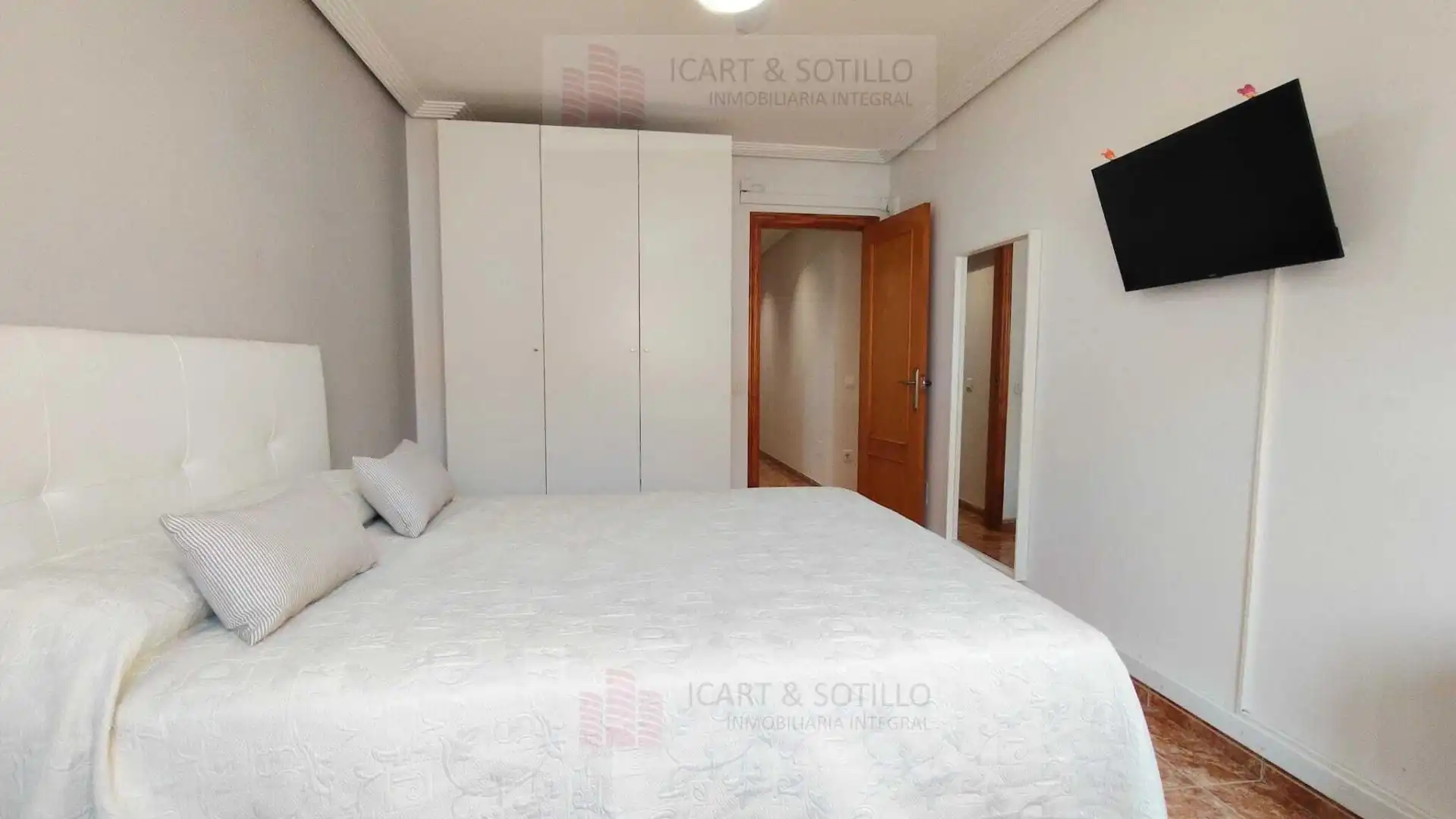 Appartamento con terrazza in vendita a Casco Urbano, imagen 24