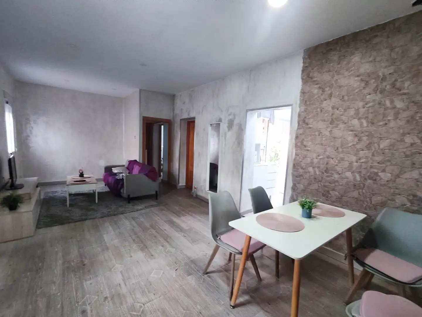 Piso en venta en Cruz de Humilladero, imagen 4