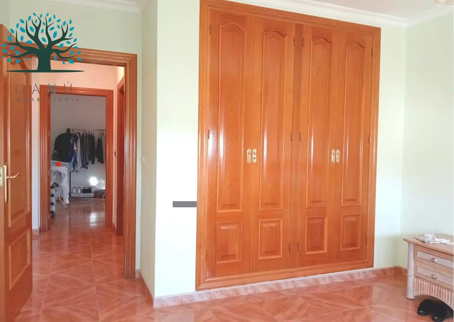 Casa o chalet en venta en Calle LA VIA, Mazarrón Casco Urbano