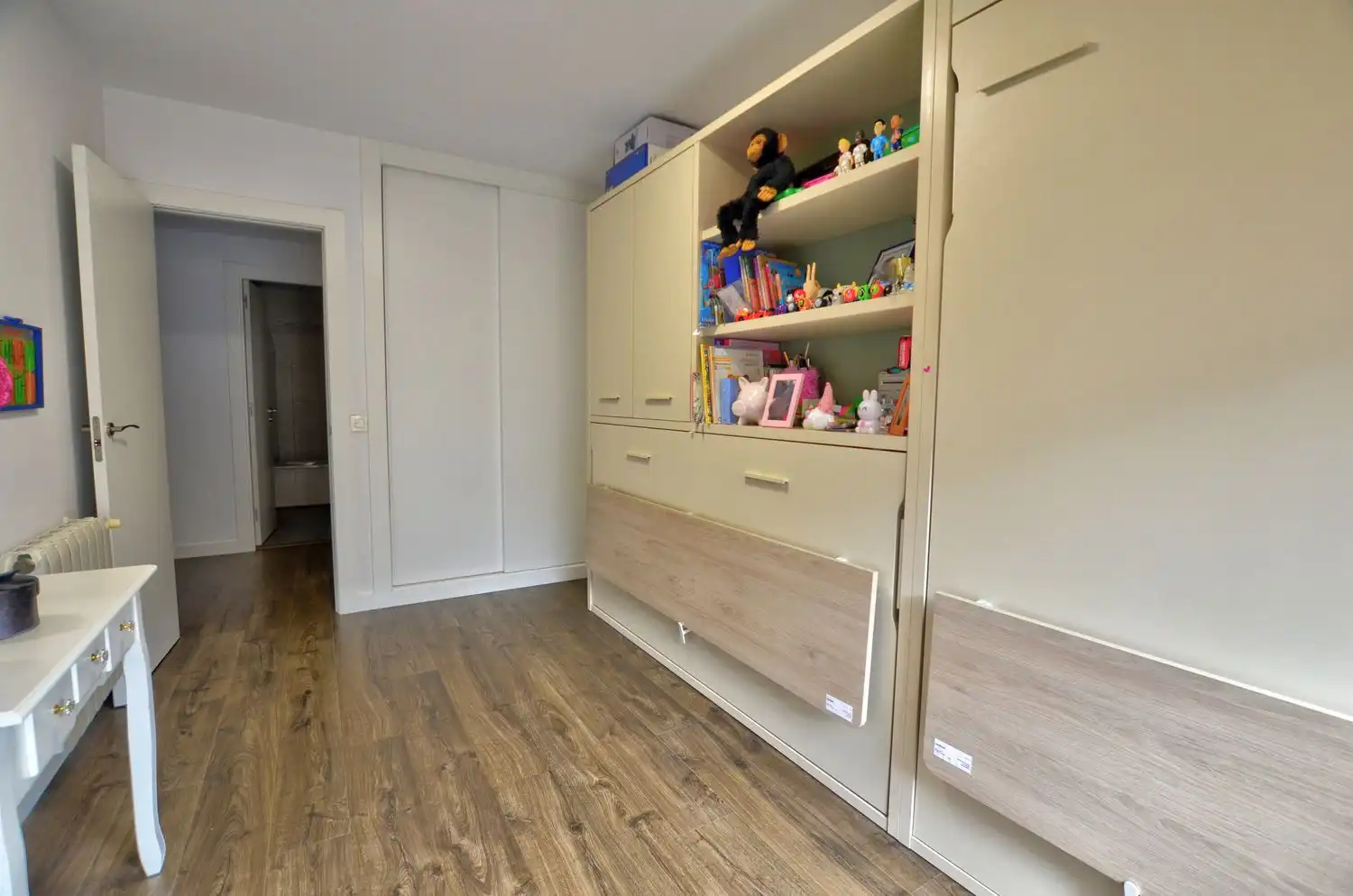 Piso en venta en Oviedo  con Aire acondicionado, Calefacción y Jardín privado