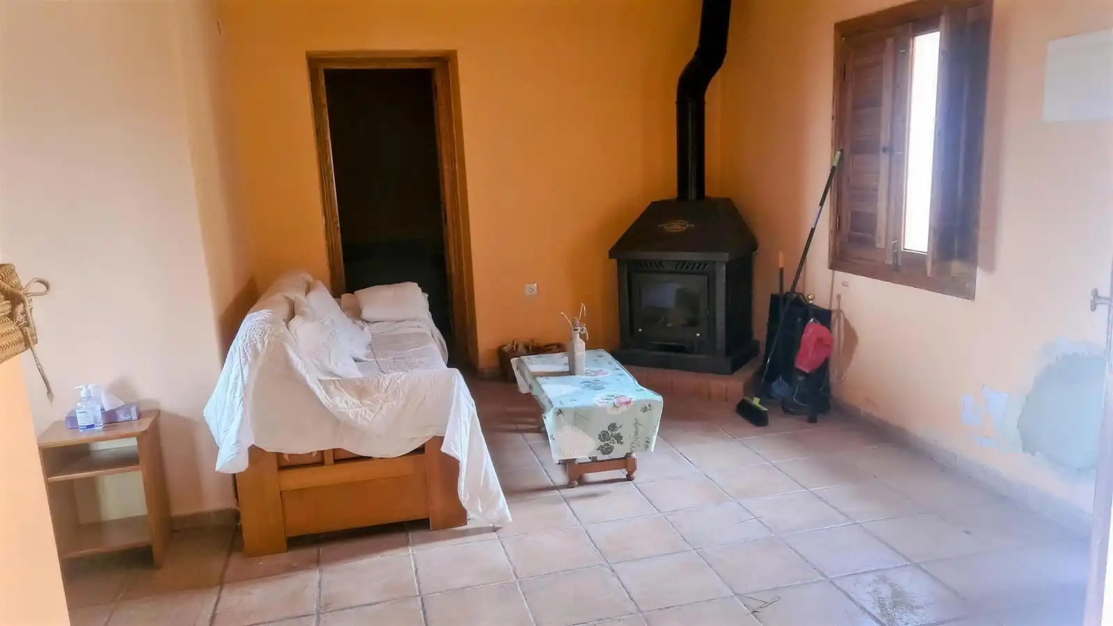 Villa con terrazza in vendita a Partida Fontabret, imagen 7