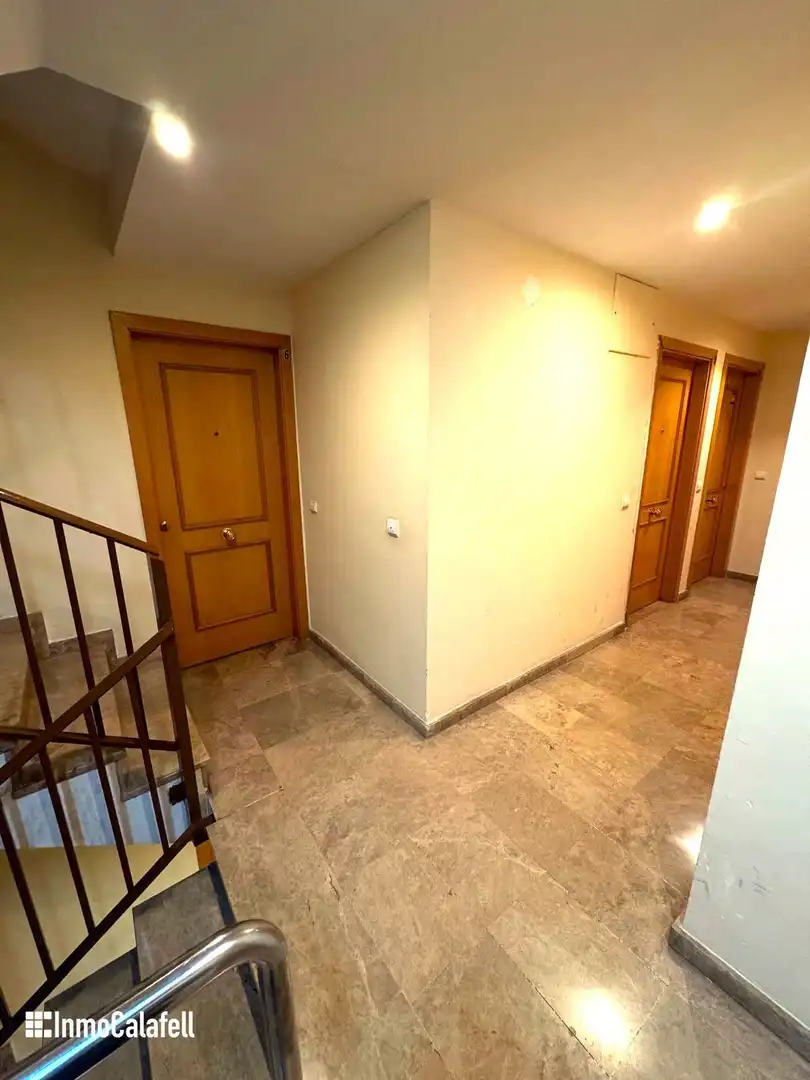 Mini appartamento con ascensore in vendita a pere badia TorreRRbadevaven-21, imagen 31