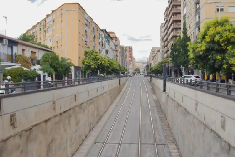 Pis amb terrassa en venda a Pasaje de Ronda 2, imagen 45