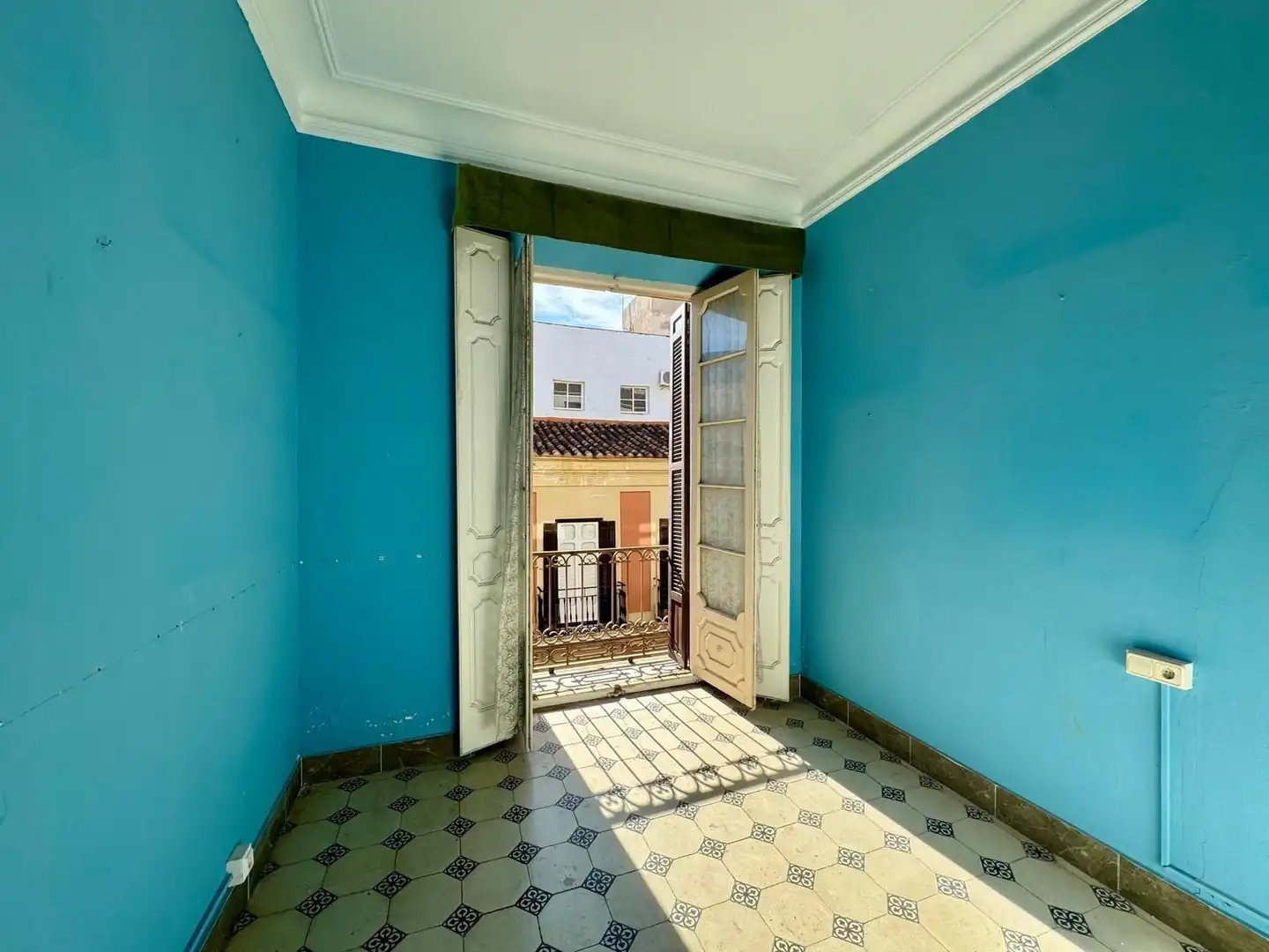 Flat with lift for sale in Niño de Guevara, imagen 29