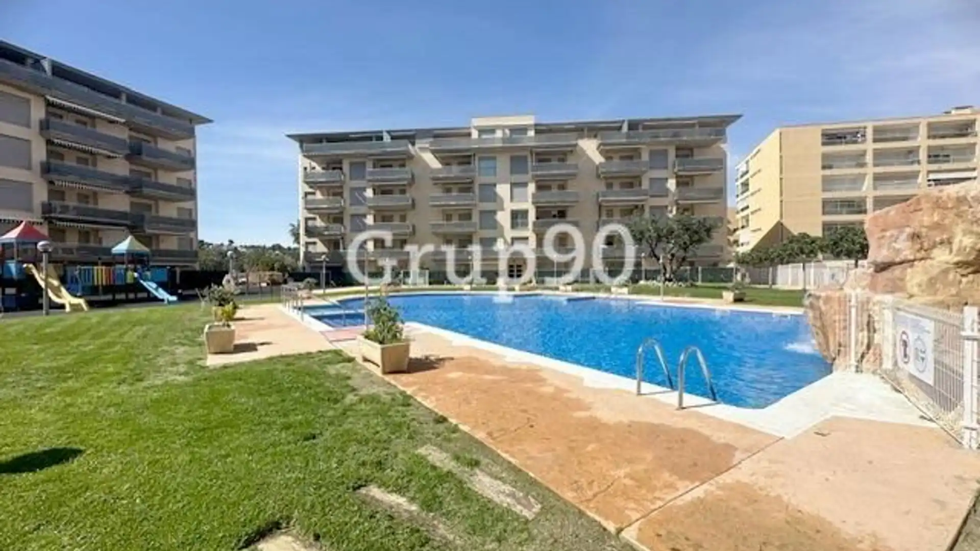 Piso en venta en Calle amadeu vives , Vila-seca Poble