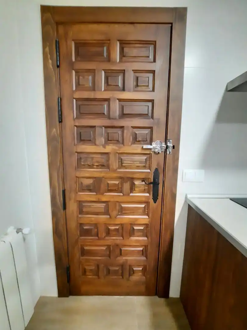 Casa en venda a Calle Don Silvino Real, imagen 25