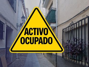 Piso en venta en Albaicín