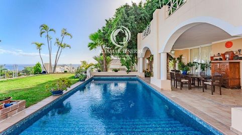 Villa de lujo en Golf Costa Adeje