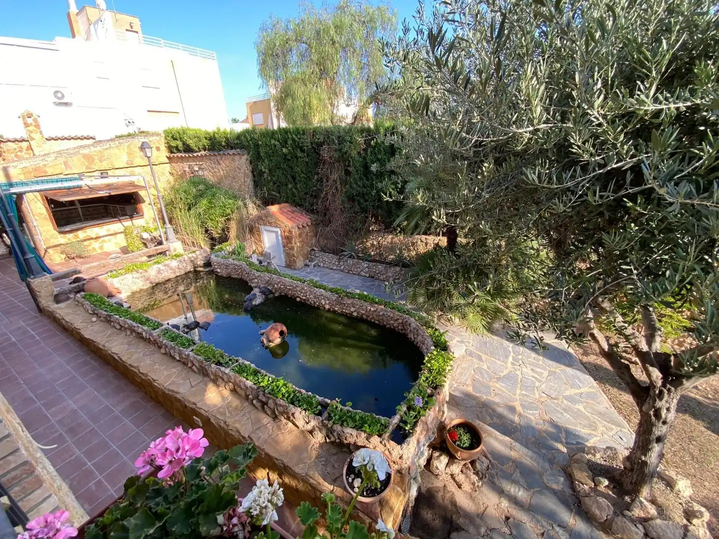Casa con piscina en venta en Orihuela Costa, imagen 72
