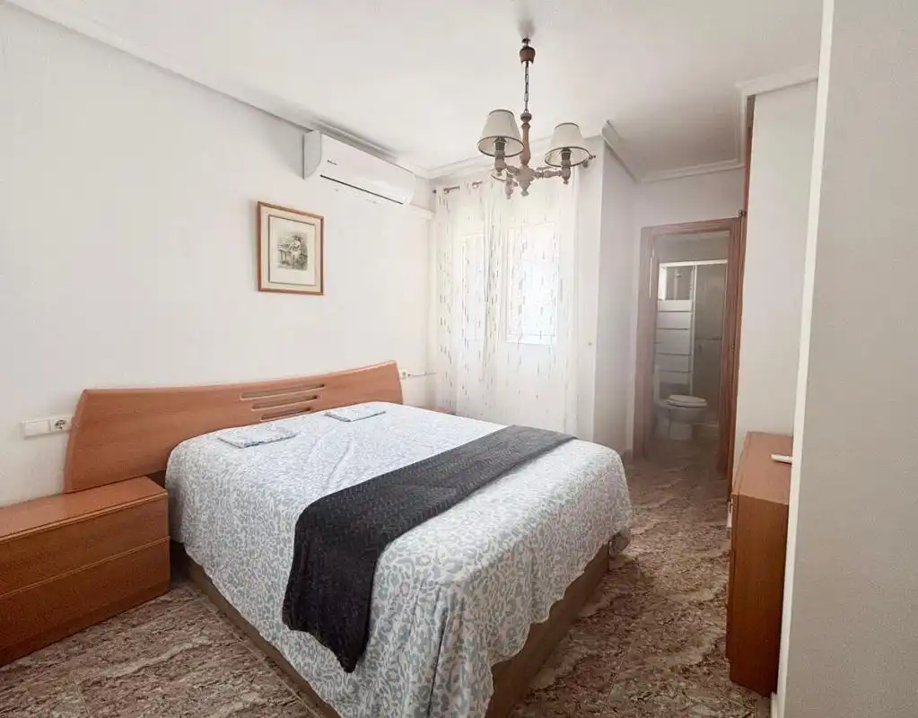 Flat with lift for sale in Calle Patricio Perez, imagen 6