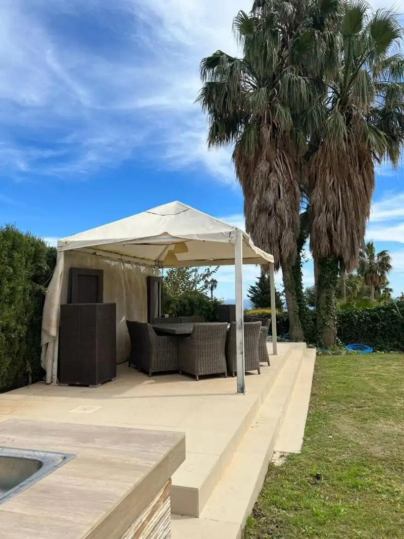 Casa o chalet en venta en El Higuerón