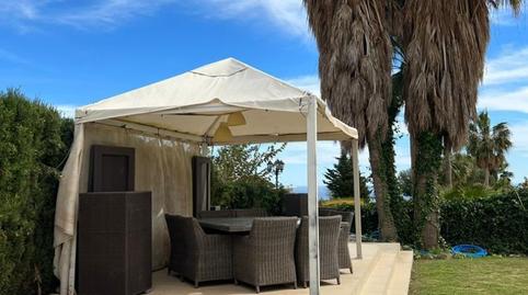 Foto 2 de Casa o xalet en venda a El Higuerón, Málaga