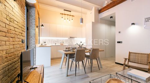 Foto 4 von Wohnung zur Miete in Russafa, Valencia Capital