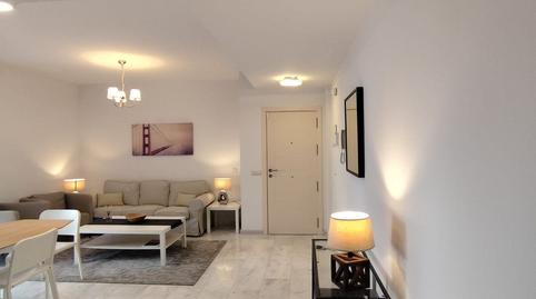 Foto 4 de Apartament de lloguer a Valle Romano Golf, Málaga
