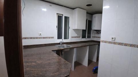 Foto 3 de Pis en venda a Sanfeliu, L'Hospitalet de Llobregat