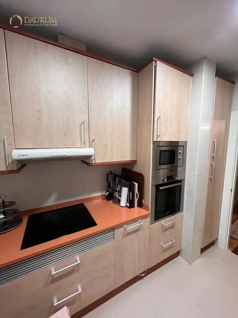 Flat with lift for sale in Doce de Octubre, imagen 8