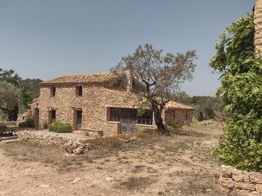 Maison rustique à vendre à Polígono 56 Paraje 586 PLANA DEL LLORELL