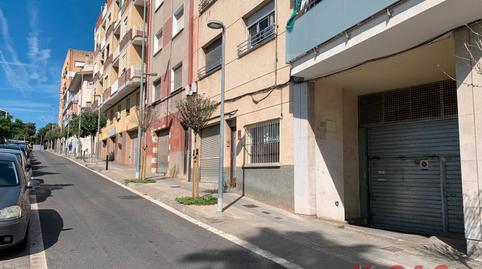 Foto 2 de Garatge de lloguer a Carrer de la Lleialtat, 62, Can Clota, Esplugues de Llobregat