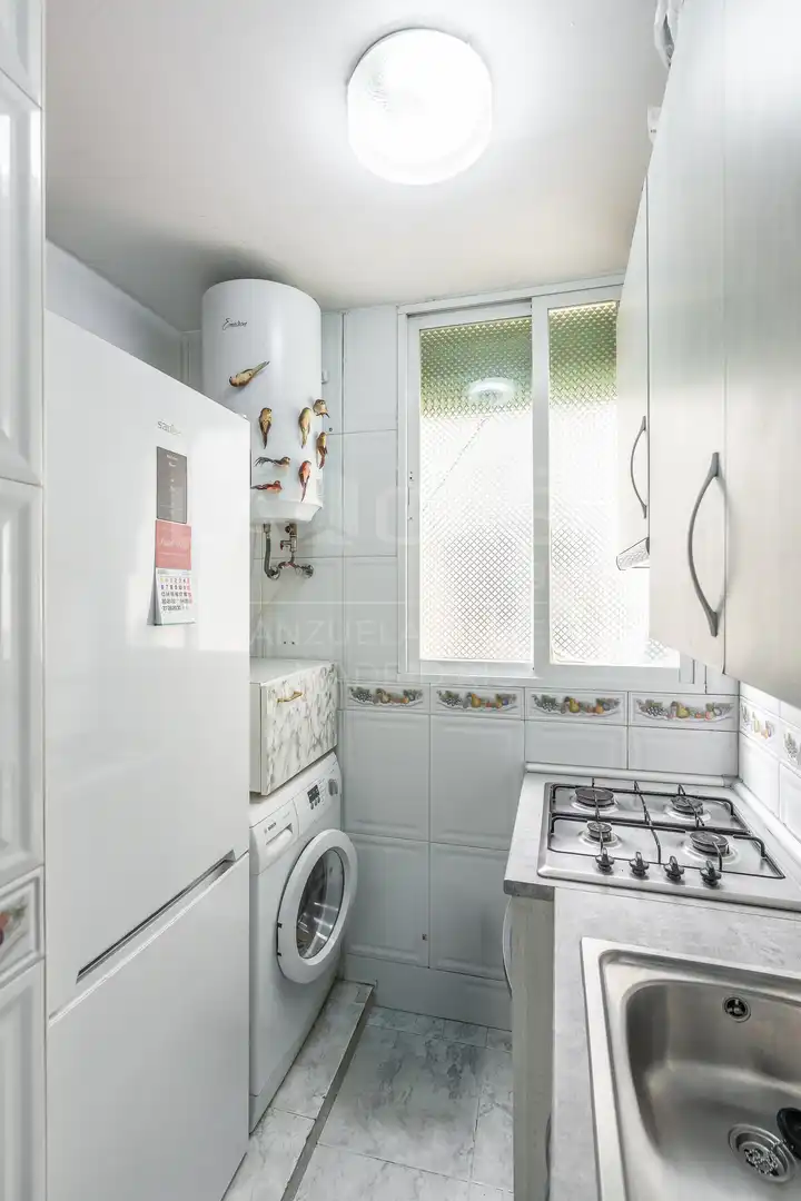 Appartement avec terrasse à vendre à Calle de Manzanares, imagen 17