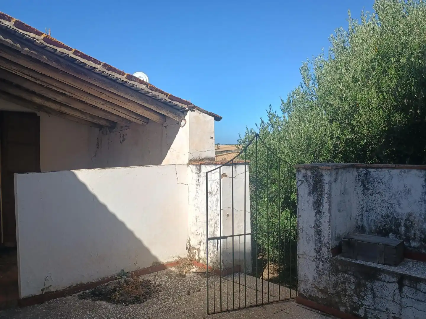 Casa o chalet en venta en Villanueva de los Castillejos