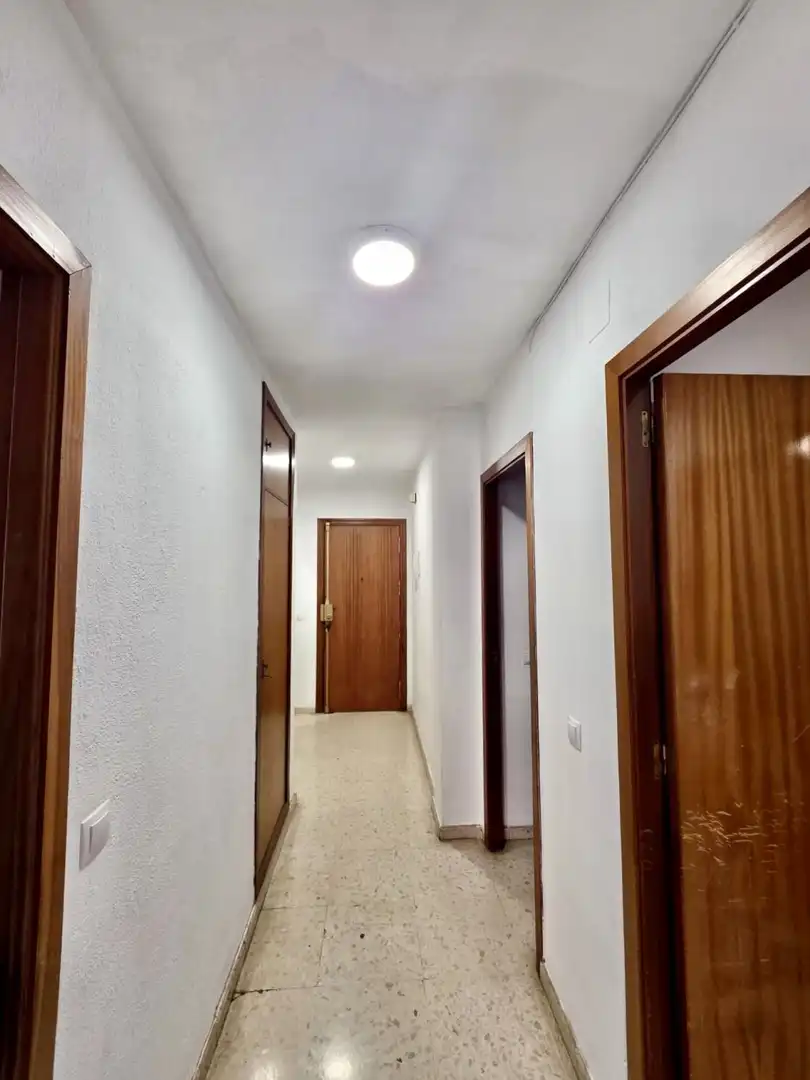 Flat for sale in Macarena