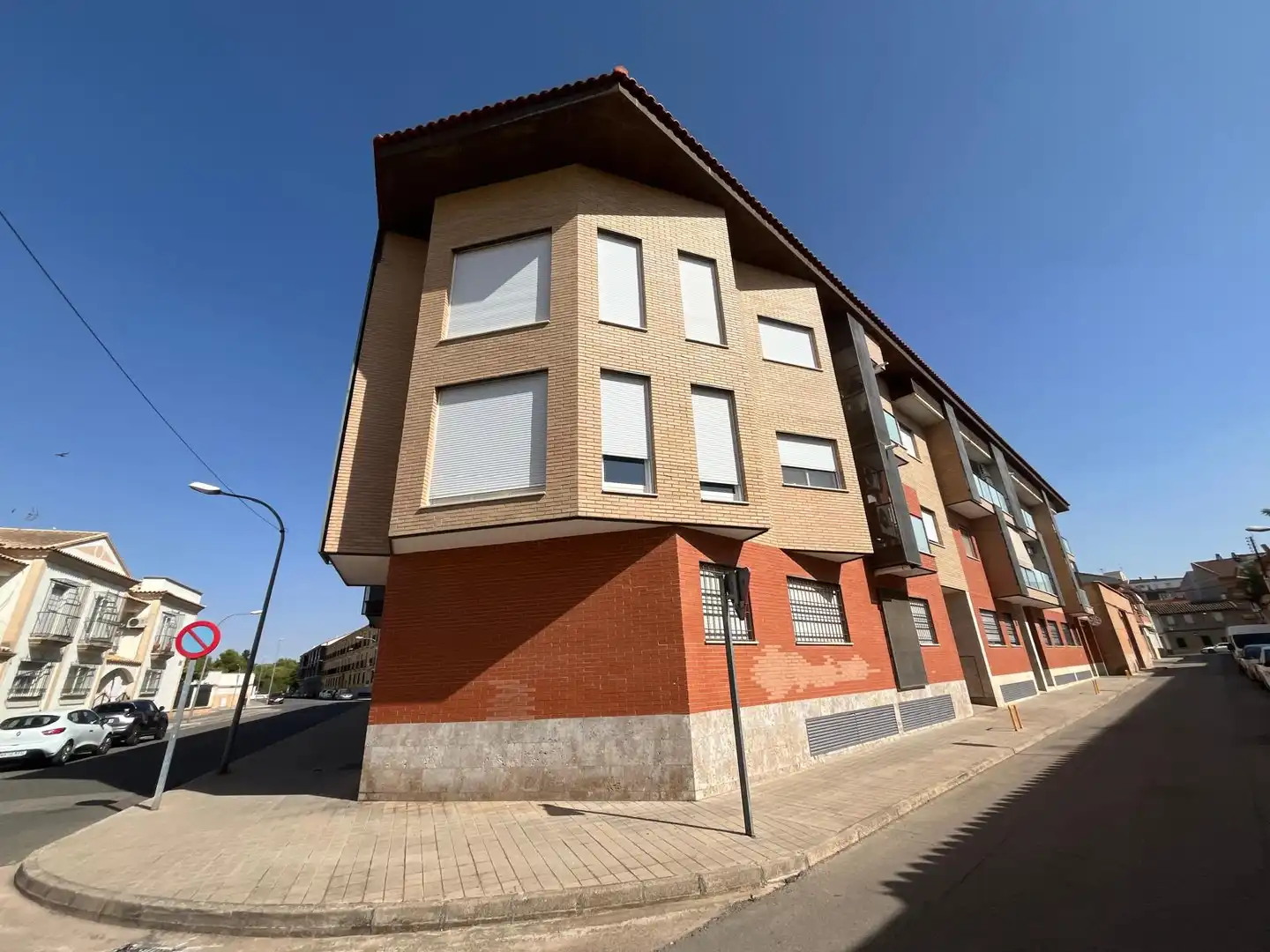 Flat with lift for sale in Calle Numancia 10, imagen 10