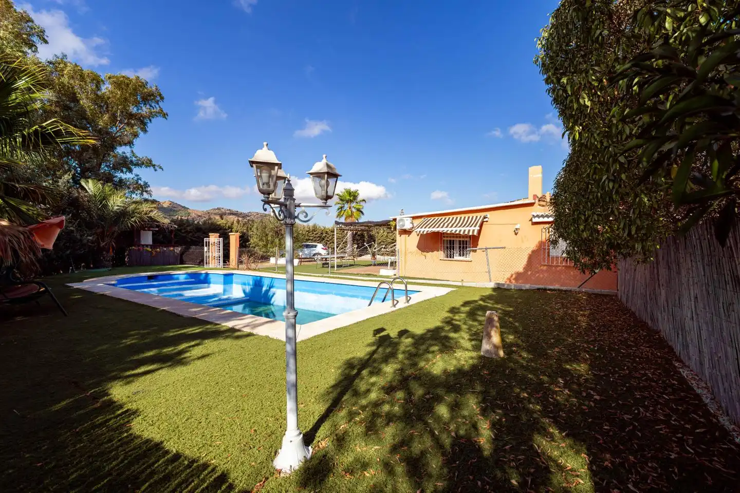 Casa con piscina en venta en Las Esperillas, imagen 17